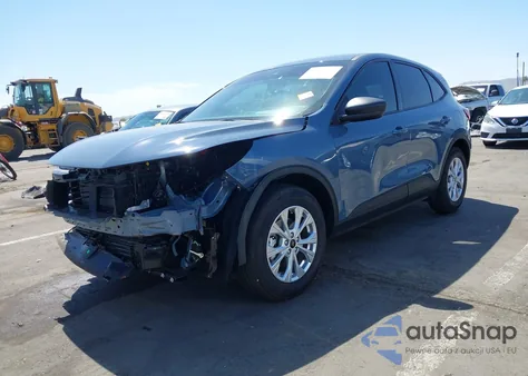 2025 Ford Escape Active z USA, uszkodzony, nr VIN 1FMCU0GN9SUA95894